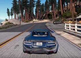 Ultra GTA 5 Android Screenshots capture d'écran 2