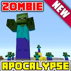 Zombie Apocalypse Mcpe Mod Apk 1 1 50 Download For Android Download Zombie Apocalypse Mcpe Mod Apk Latest Version Apkfab Com
