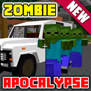 Zombie Apocalypse Minecraft PE-APK