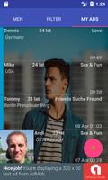Gay Men screenshot 2