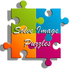 Solve Image Puzzle icône