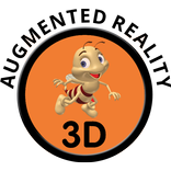 BeeMag3D AR - Vol1Eds09