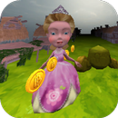 Princess Run 3D APK