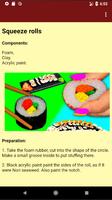 how to make squishy ภาพหน้าจอ 2