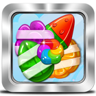 Jelly Game Match 3 icon