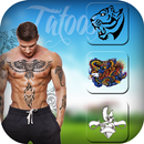 Tattoo Design 2017 aplikacja