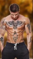 Tattoo Design 2017 পোস্টার
