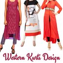 Western Kurtis Design 2017 aplikacja