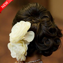 Bridal Hairstyle Designs 2017 aplikacja