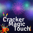Diwali Crackers Magic Touch