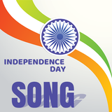 Independence Day Songs आइकन