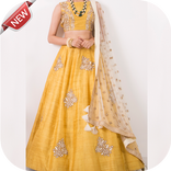 Bridal Lehenga Design 2017