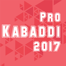 Pro Kabaddi 2017 Live Score & Schedule aplikacja