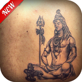 Shiva Tatto Design Latest icône