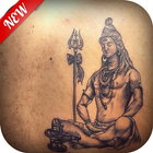 Shiva Tatto Design Latest ícone