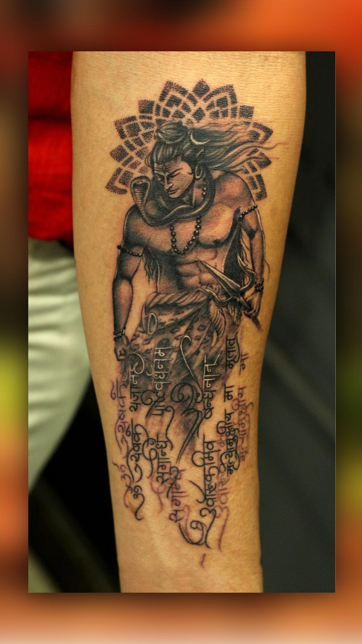 Mahadev tattoo : Shiva tattoos APK for Android Download Mahadev tattoo : Shiva tattoos APK for Android Download