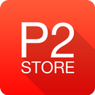 P2Store icon