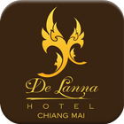 De Lanna Hotel icon