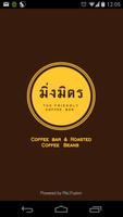 MingMitr Coffee penulis hantaran