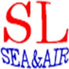 SL SEA & AIR (SL해운항공) आइकन