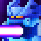 Block Monster иконка