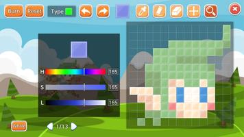 Block Monster Screenshot 1