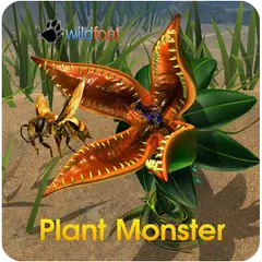 Скачать Plant Monster Simulator APK