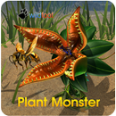 Plant Monster Simulator APK