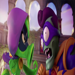 Guide Plant VS Zombie