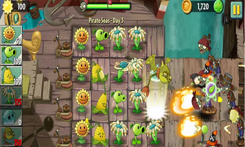 The New Guide for Plants vs Zombies 2 -  tips,tricks,strategy,secrets,walkthroughs and MORE !, Apps