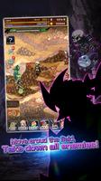 ソウルナイツ ～幻影騎士団～  無料シミュレーションRPG captura de pantalla 2