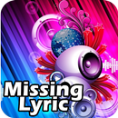 Missing Lyric Game APK