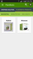 PlantBiotix اسکرین شاٹ 2