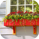 diy planter boxes APK