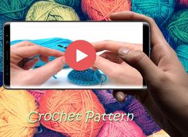 Crochet Tutorial Beginner Kids Vintage Sweater Pro Screenshot 1