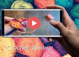 Crochet Tutorial Beginner Kids Vintage Sweater Pro ภาพหน้าจอ 2