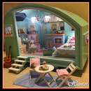 APK Plan Toys Dollhouse Furniture Sale