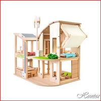 Plan Toys Dollhouse Furniture Sale Cartaz
