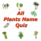 plants Name Quiz icono
