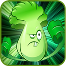 Plant world Fighting APK