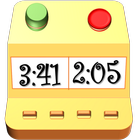Chess Clock Zeichen