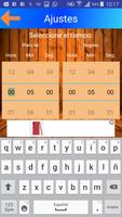 Chess Clock syot layar 3