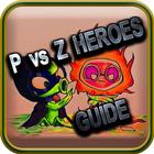 top Plants Vs Zombie Guide ไอคอน