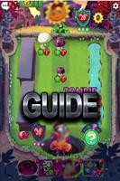 top Plants Vs Zombie Guide capture d'écran 3