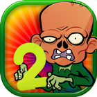 Guide:Plants Vs Zombies 2 أيقونة