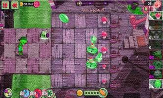 Guide:Plants Vs Zombies 2 постер