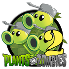 آیکون‌ Tips:Plants Vs Zombies 2