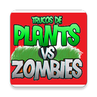 Trucos plants vs zombies 1 y 2 图标