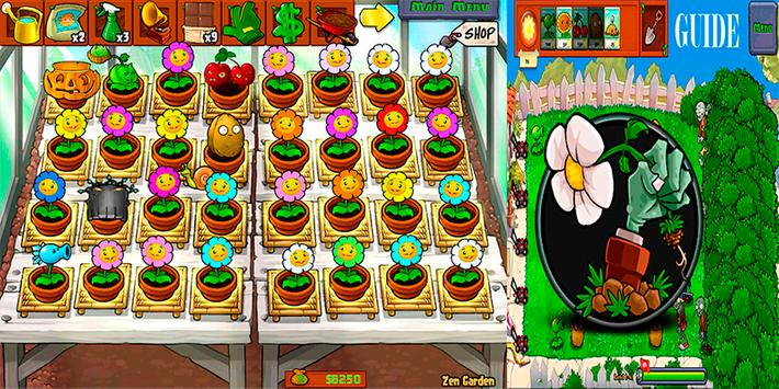 Guide For Plants Vs Zombie 2 For Android Apk Download