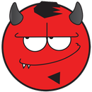 Emoji 17+: Emoji for adults (E APK